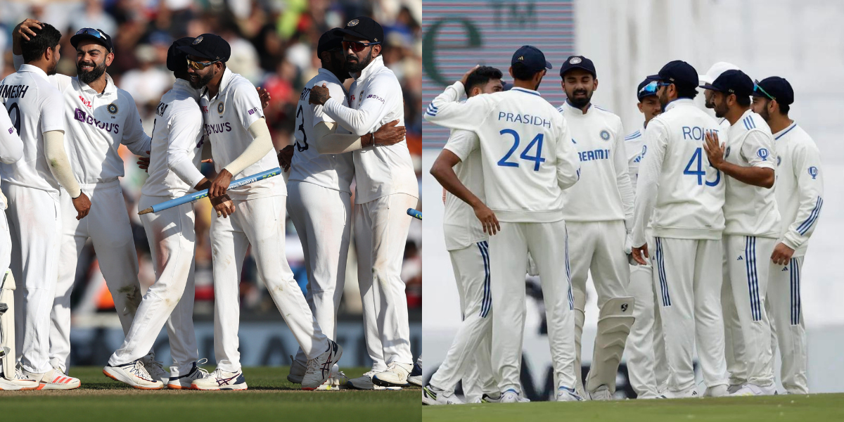 These 3 Players Of Team India Will Now Play Cricket From Countries Other Than India