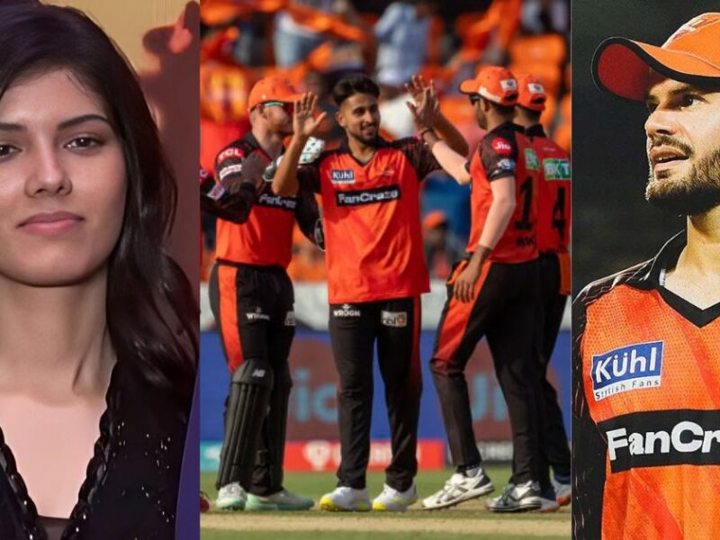 Kaviya Maran Can Make This Player The Captain Of Her Team In Ipl 2024