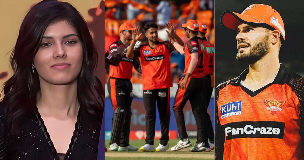 Kaviya Maran Can Make This Player The Captain Of Her Team In Ipl 2024