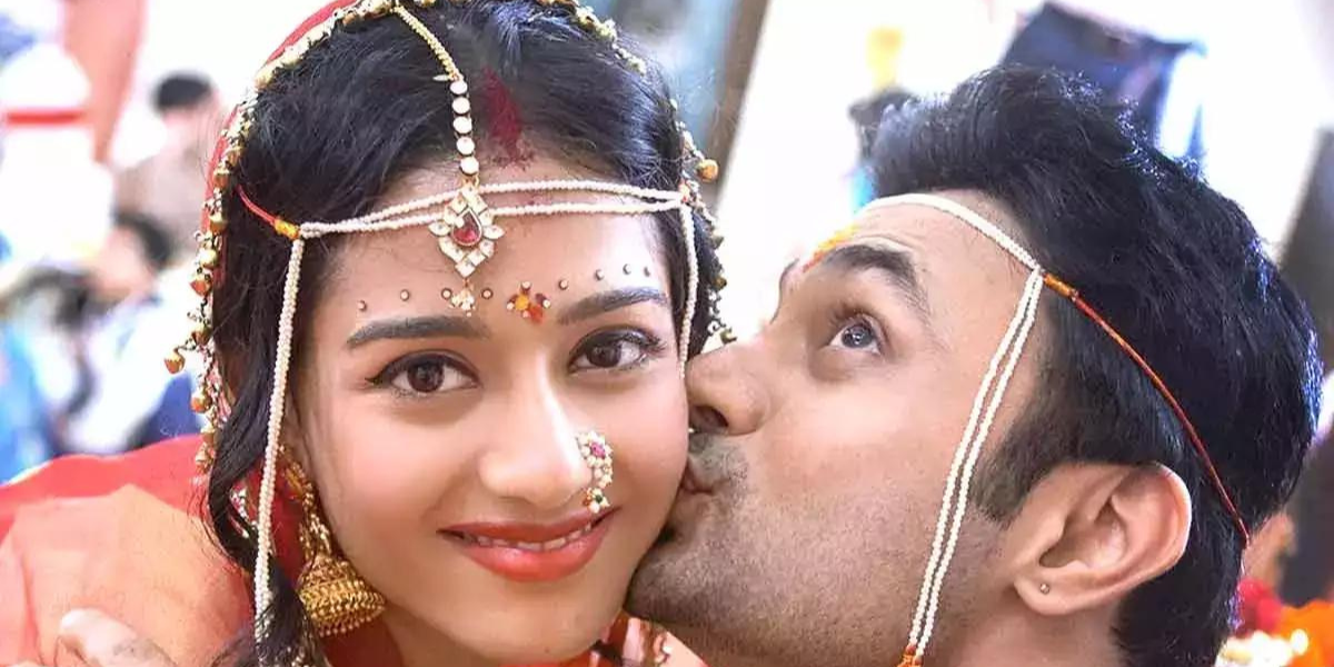 Amrita Rao-Anmol