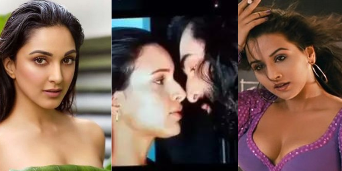 Not-Only-Trupti-Dimri-These-5-Bollywood-Beauties-Gave-Bold-Scenes-To-Become-Famous