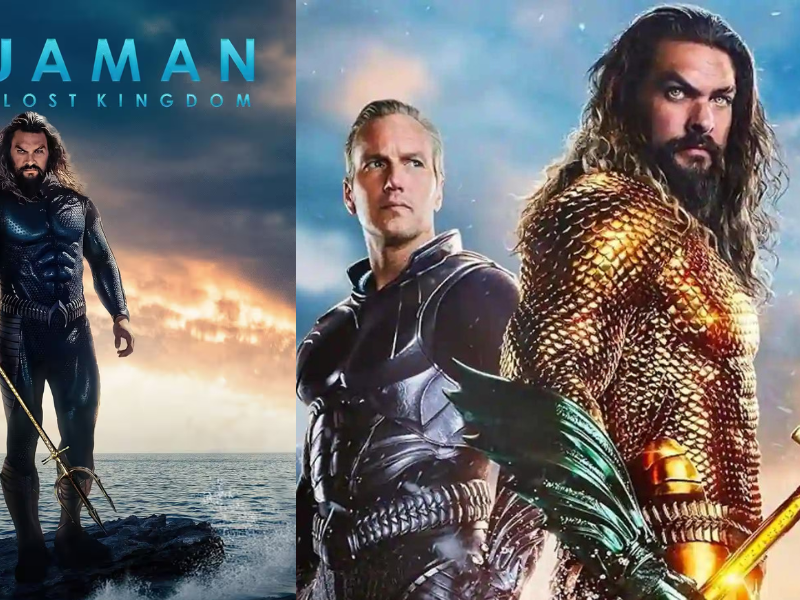 सेंसर बोर्ड के शिकंजे में फंसा Aquaman 2 का हिंदी वर्जन, अब रिलीज के लिए करना होगा इस दिन का इंतजार