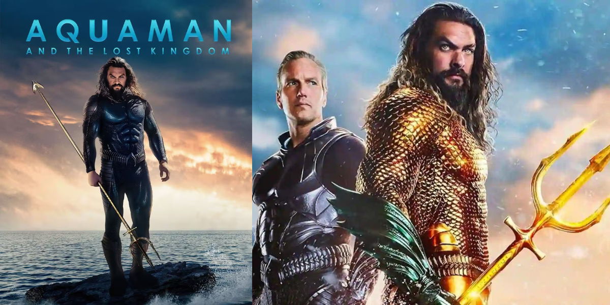 सेंसर बोर्ड के शिकंजे में फंसा Aquaman 2 का हिंदी वर्जन, अब रिलीज के लिए करना होगा इस दिन का इंतजार