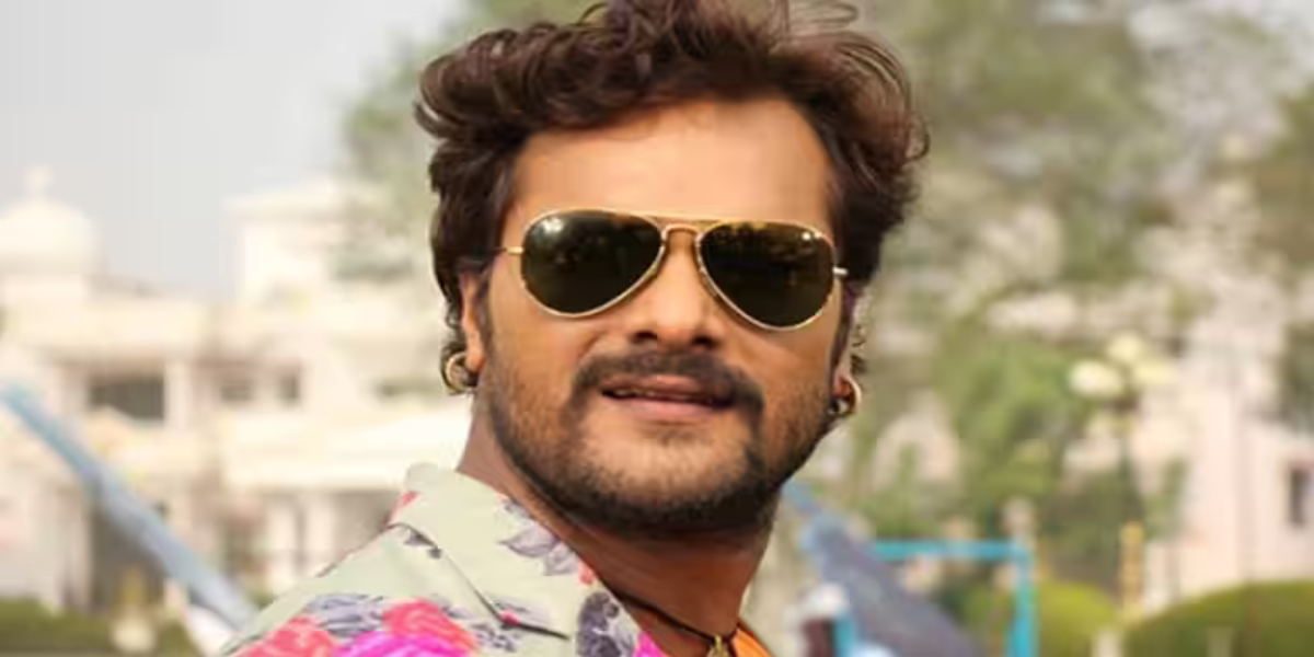 जब लाइव शो के दौरान सबके सामने खेसारी लाल ने लड़की को जड़े 4 थप्पड़! खूब मचा था बवाल... 3 Khesari Lal