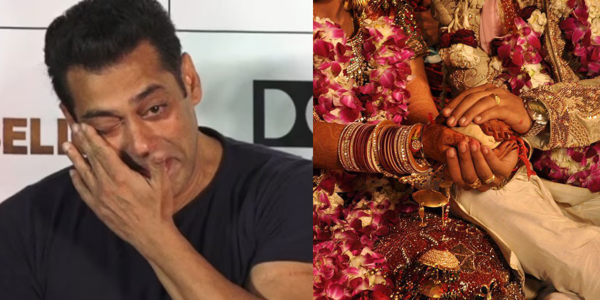 Arpita Khan Wedding: Salman Hosts Mehendi Ceremony; Bollywood Celebrities  Spotted! - Koimoi