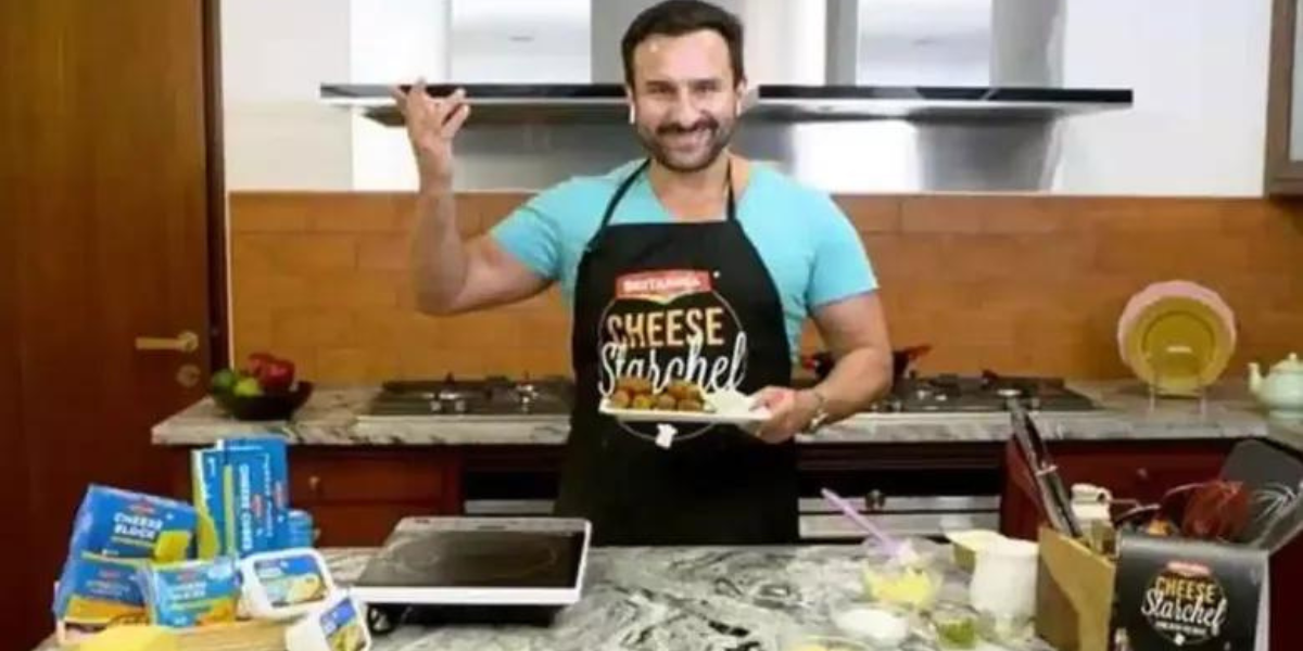 Saif Ali Khan
