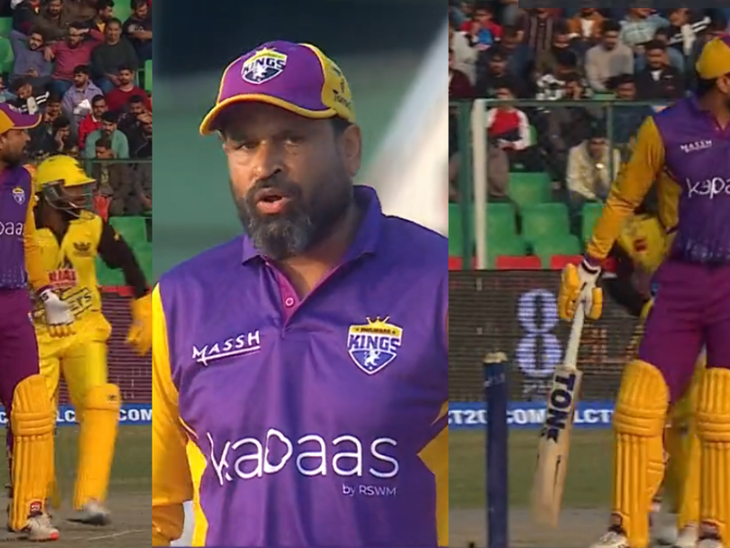 Yusuf-Pathan-Misbehave-With-His-Partner-Player-See-The-Full-Video-Here