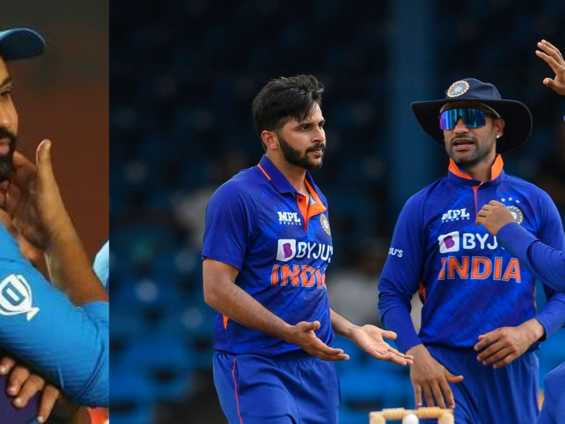 Ajit Agarkar Dropped This Player From Odi And T20 Team India.