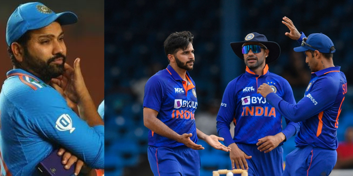 Ajit Agarkar Dropped This Player From Odi And T20 Team India.