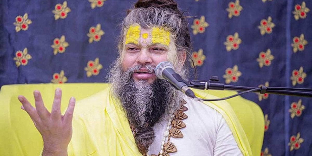 Premamad Maharaj