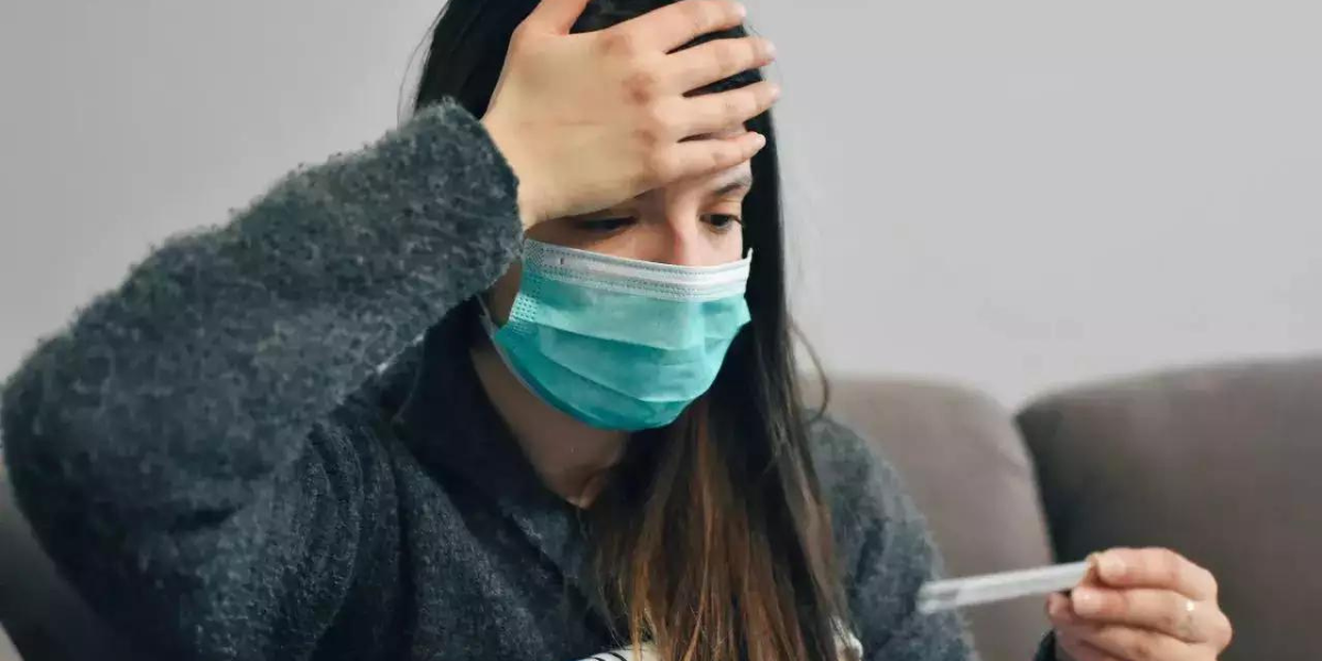 देश में कोरोना वायरस ने फिर मचाया कोहराम, इस महीने तक लग जाएगा लॉकडाउन, डर से सहमी दुनिया