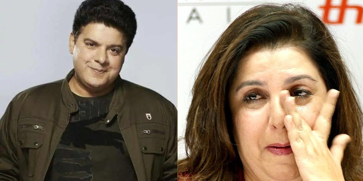 Famous Actor Sajid Khan Dies Of Cancer