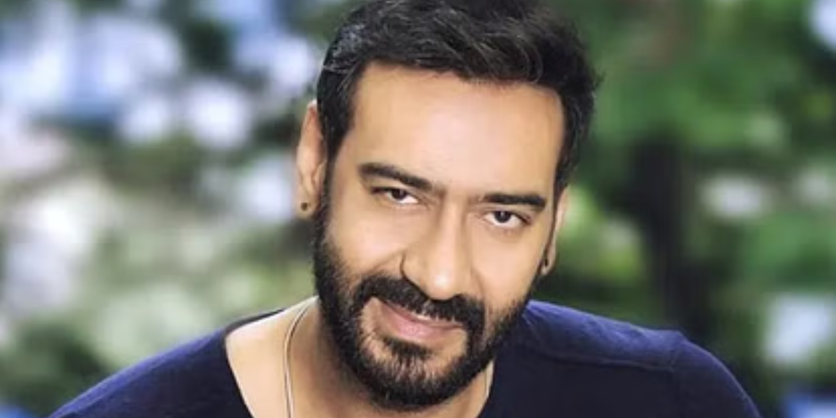 Ajay Devgan