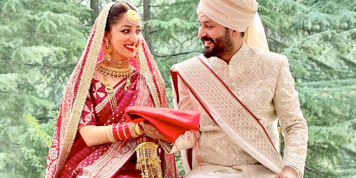 Yami Gautam-Aditya Dhar