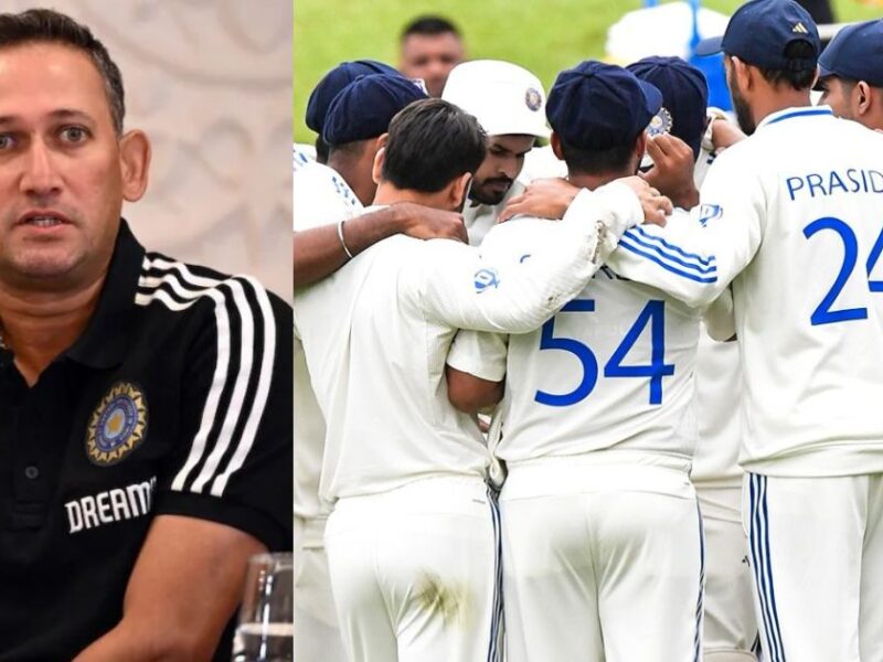 This Player May Be Out Of Team India'S Squad In The Next Series