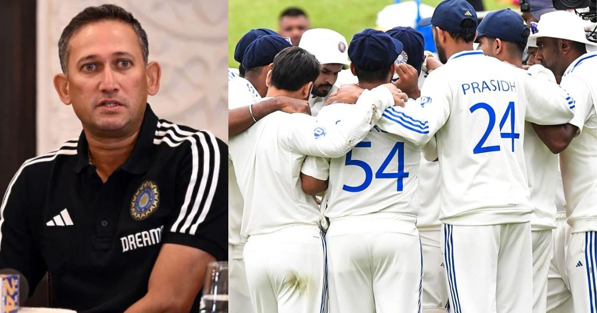 This Player May Be Out Of Team India'S Squad In The Next Series