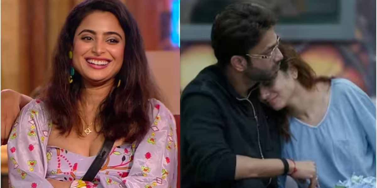 विक्की जैन और अंकिता लोखंडे ने बिग बॉस के घर में उतारे कपड़े, घरवालों के सामने खुलेआम किया सेक्स, Video वायरल