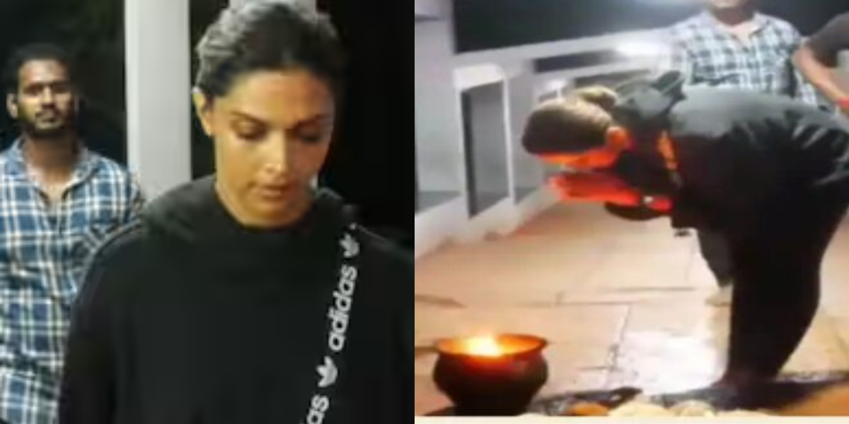 Deepika-Padukone-Reached-Venkateshwara-Temple-To-Pay-Obeisance