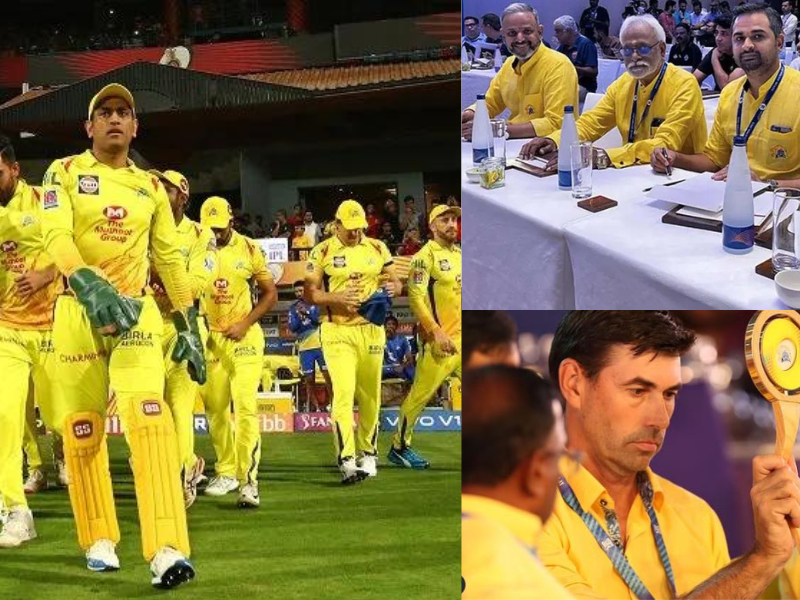 Csk-Is-Ready-For-The-Ipl-2024-Auction-Will Bid On These 3 Players