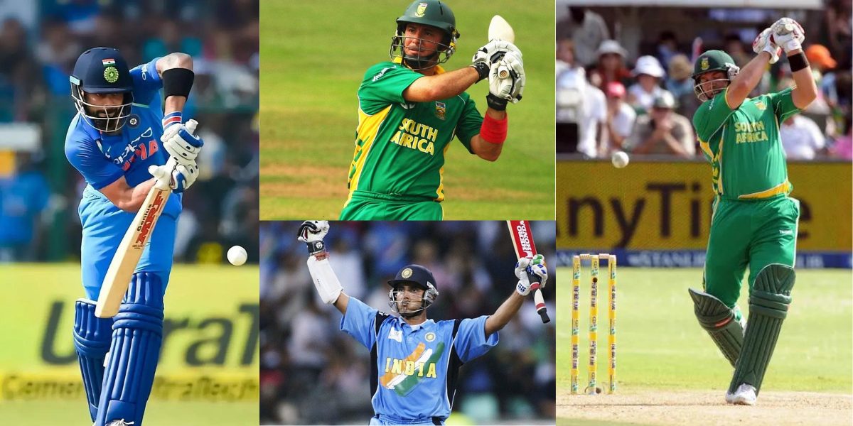 Top-10-Batsman-With-Most-Runs-In-Ind-Vs-Sa-Odi-Sereis-See-Full-List-Here