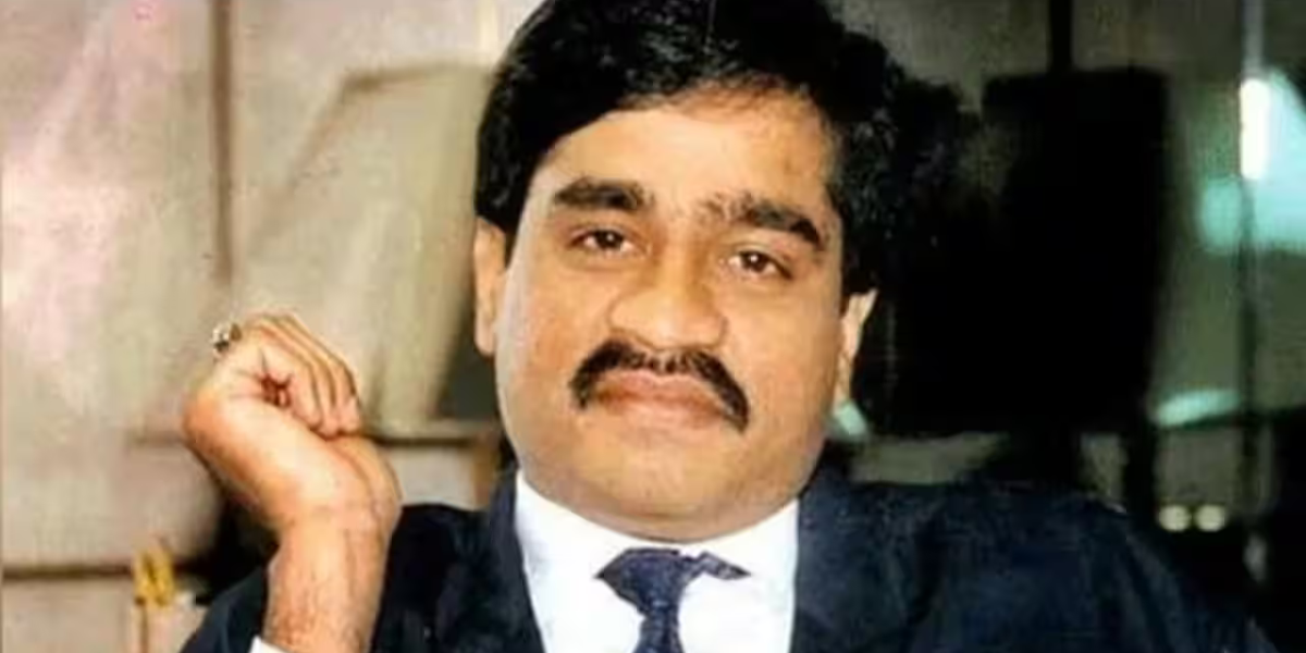 बड़ी खबर - दाऊद इब्राहिम की मौत से पाकिस्तान में मचा हंगामा, ट्विटर, यूट्यूब समेत तमाम सोशल मीडिया प्लेटफॉर्म हुए बंद 2 Dawood Ibrahim