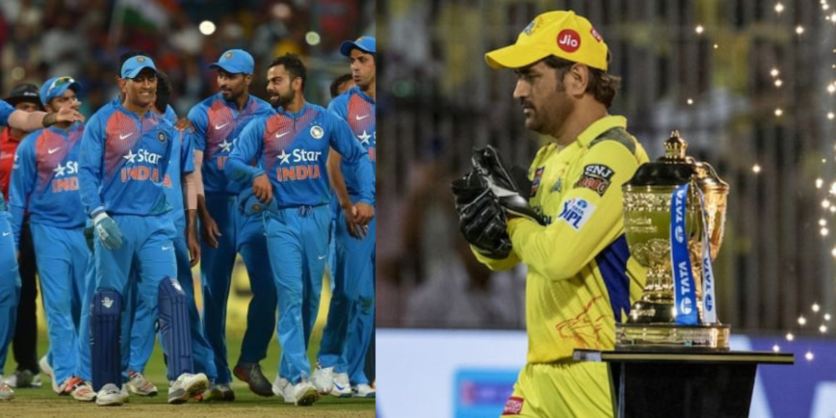 Ipl 2024 के बाद क्रिकेट से संन्यास लेगा टीम इंडिया का ये दिग्गज खिलाड़ी, फैंस को करेंगे रोने पर मजबूर