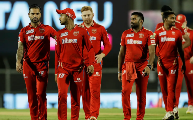 Punjab Kings