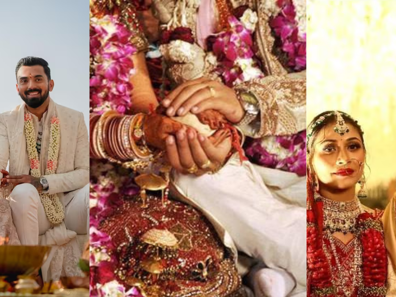7 Players Of Team India To Get Married In The Year 2023