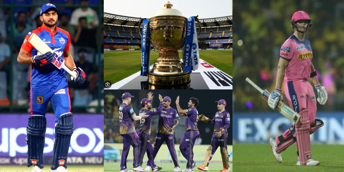 IPL Auction 2024: स्टीव स्मिथ से लेकर मनीष पांडे तक इन बड़े खिलाड़ियों ...