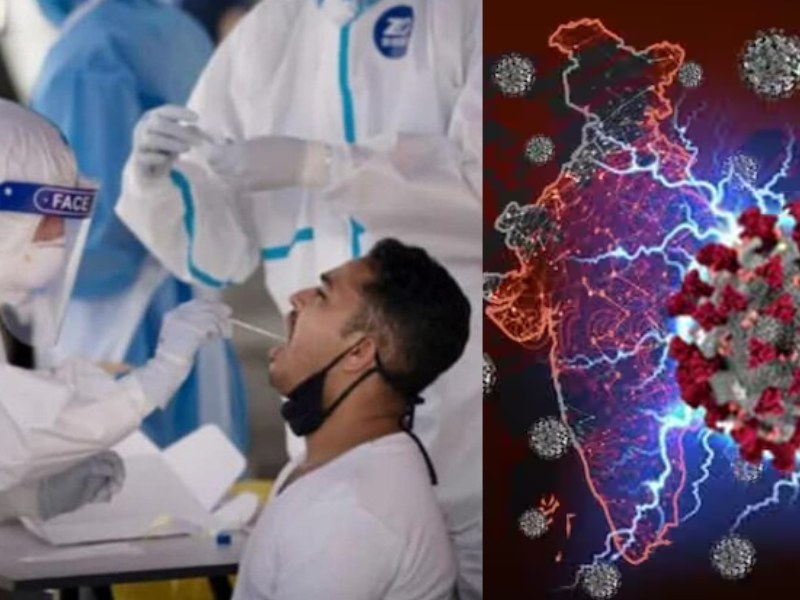 New-Variant-Of-Corona-Virus-Jn-1-Again-Created-Terror-In-The-Country