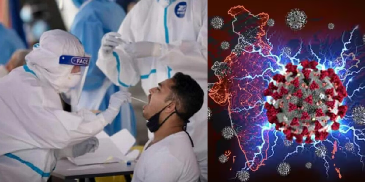 New-Variant-Of-Corona-Virus-Jn-1-Again-Created-Terror-In-The-Country
