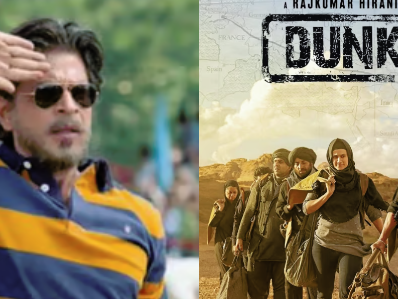 Shahrukh-Khans-Film-Dunky-Review