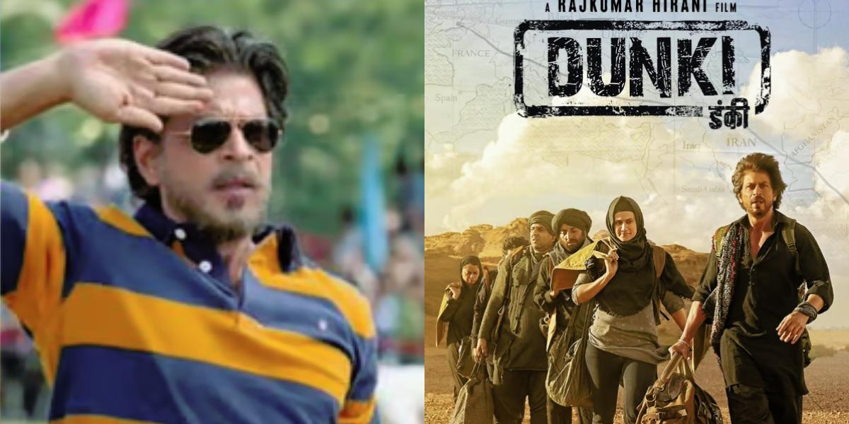 Shahrukh-Khans-Film-Dunky-Review