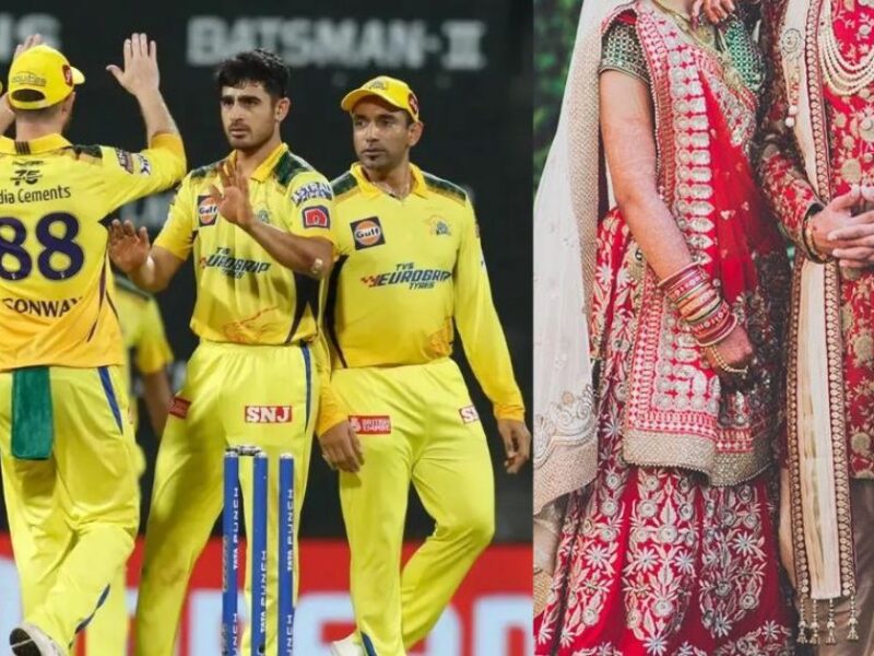 This-Indian-Player-Of-Chennai-Super-Kings-Got-Married-To-His-Childhood-Friend