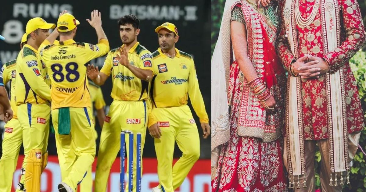 This-Indian-Player-Of-Chennai-Super-Kings-Got-Married-To-His-Childhood-Friend
