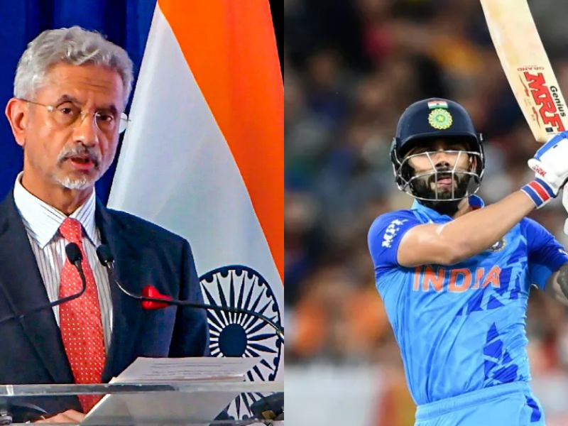 Foreign-Minister-S-Jaishankar-Praised-Virat-Kohli
