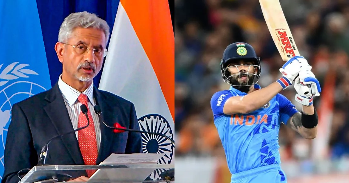 Foreign-Minister-S-Jaishankar-Praised-Virat-Kohli