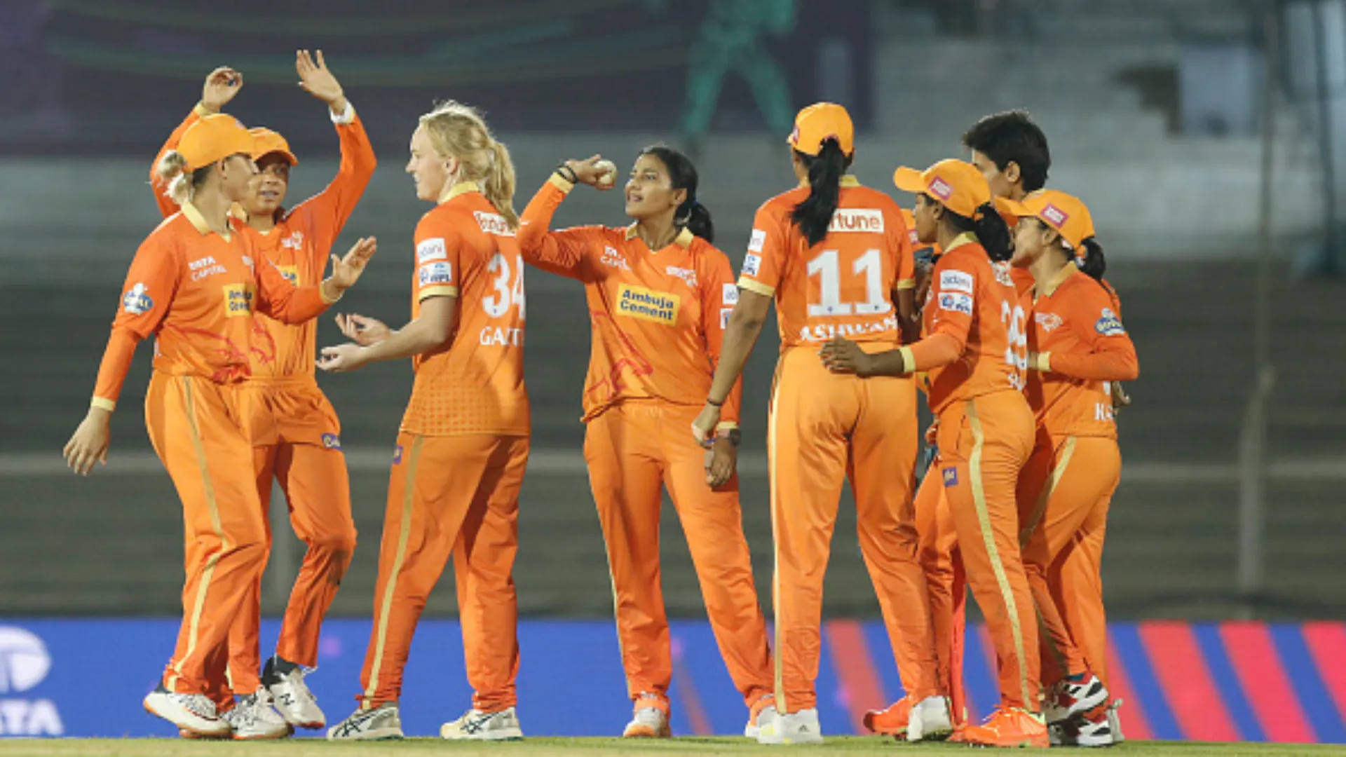 Wpl 2024 Auction: इस ऑस्ट्रेलियाई ऑलराउंडर पर दिल्ली ने लगाया बड़ा दांव, 2 करोड़ की मोटी रकम खर्च कर टीम में किया शामिल 2 Wpl 2024 Auction