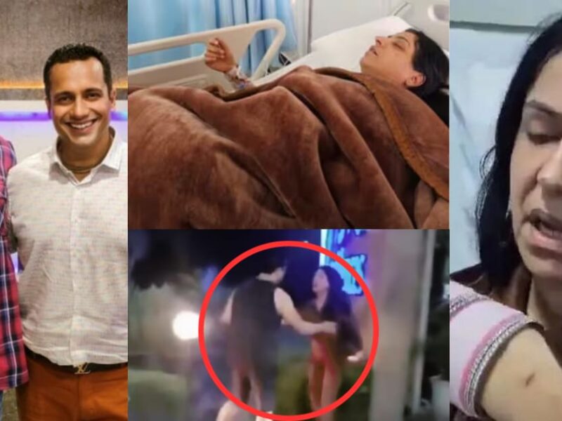 Speaker-Vivek-Bindra-Who-Gave-Motivational-Knowledge-To-Others-Tried-To-Kill-His-Wife