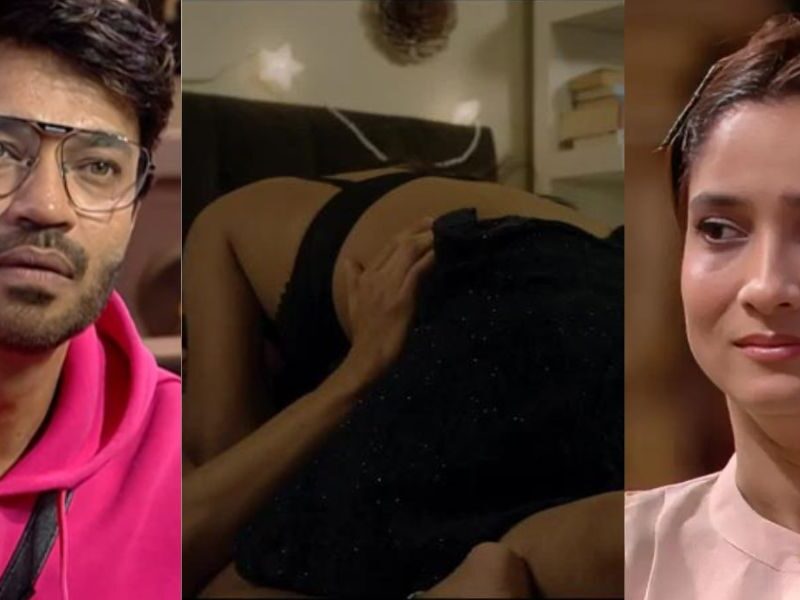 Vicky-Jain-And-Ankita-Lokhande-Got-Intimate-In-Front-Of-The-Camera-In-Bigg-Boss-House