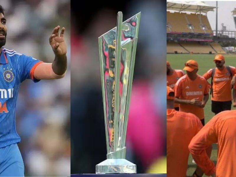 An-Important-Player-Of-Team-India-May-Be-Out-Of-T20-World-Cup-2024-Due-To-Injury