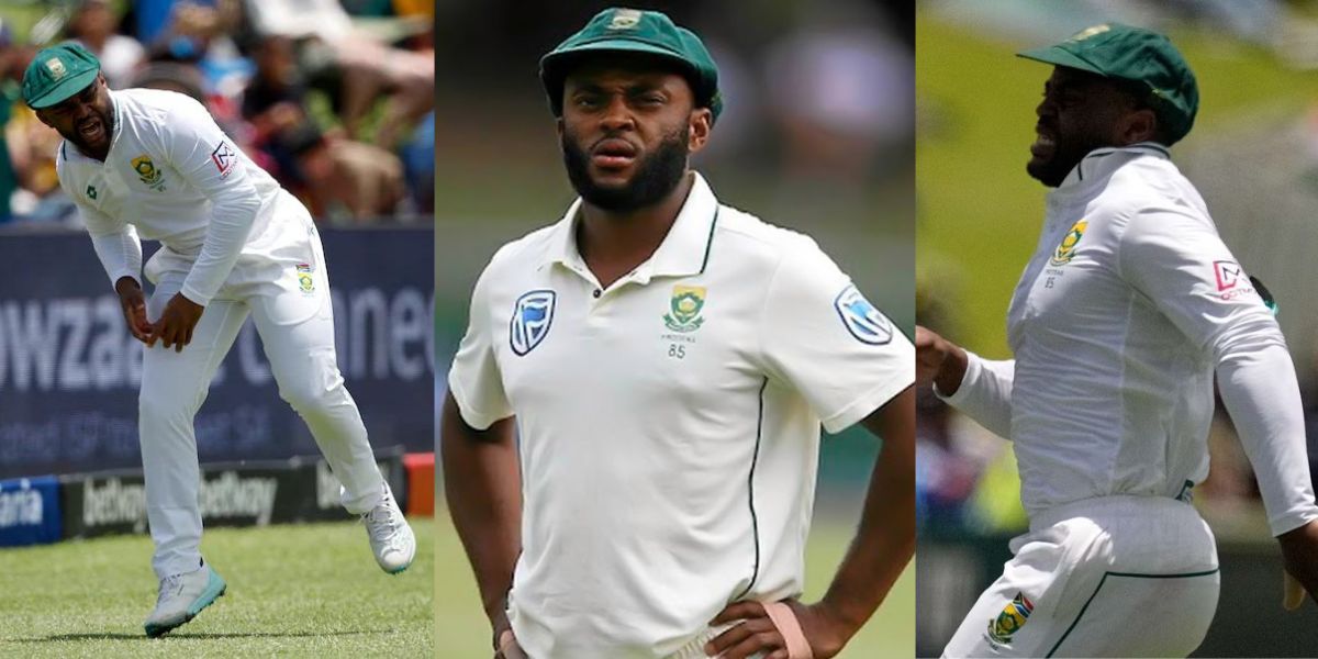 Former-African-Batsman-Gave-Controversial-Statement-On-South-Africa-Captain-Temba-Bavuma