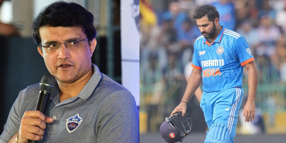 Sourav-Ganguly-Support-Rohit-Sharma-And-Wanted-Him-To-Do-Captaincy-In-T20I-World-Cup-2024