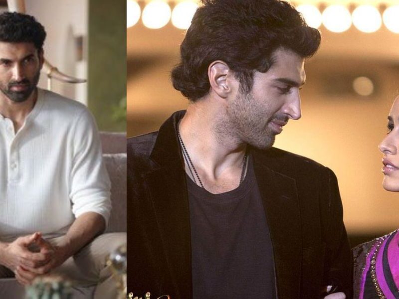 Aditya Roy Kapur Gave Statement On Being Out Of Aashiqui 3