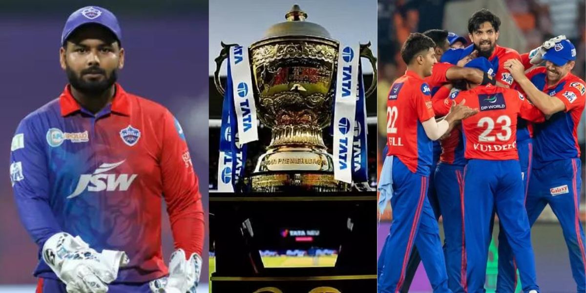 Bcci-Ban-This-Player-Of-Delhi-Capitals-From-Ipl-2024-Now-Dc-Has-To-Suffer