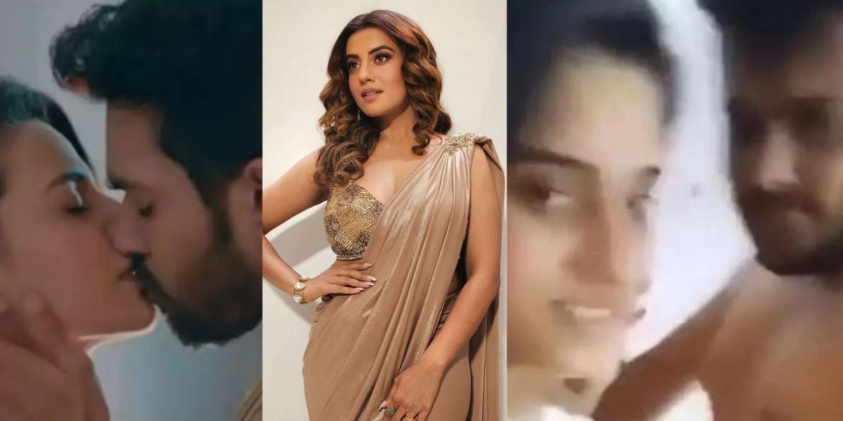 Actress-Akshara-Singhs-Mms-Leaked-For-The-Second-Time-Video-Went-Viral