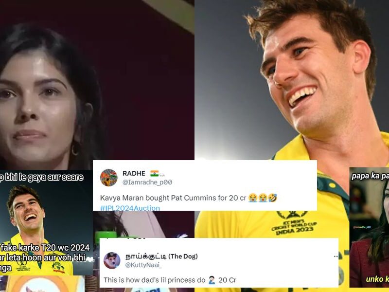 Fans-Reaction-To-Pat-Cummins-Expensive-Bid-In-Ipl-2024-Auction