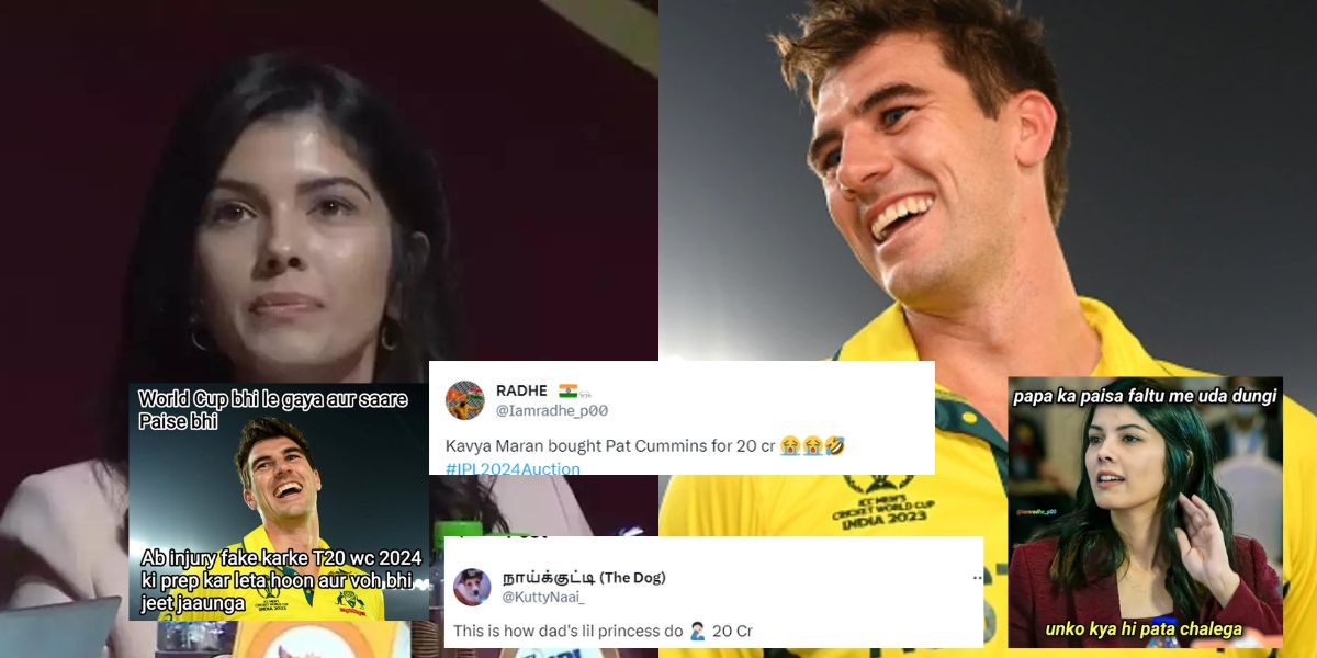 Fans-Reaction-To-Pat-Cummins-Expensive-Bid-In-Ipl-2024-Auction