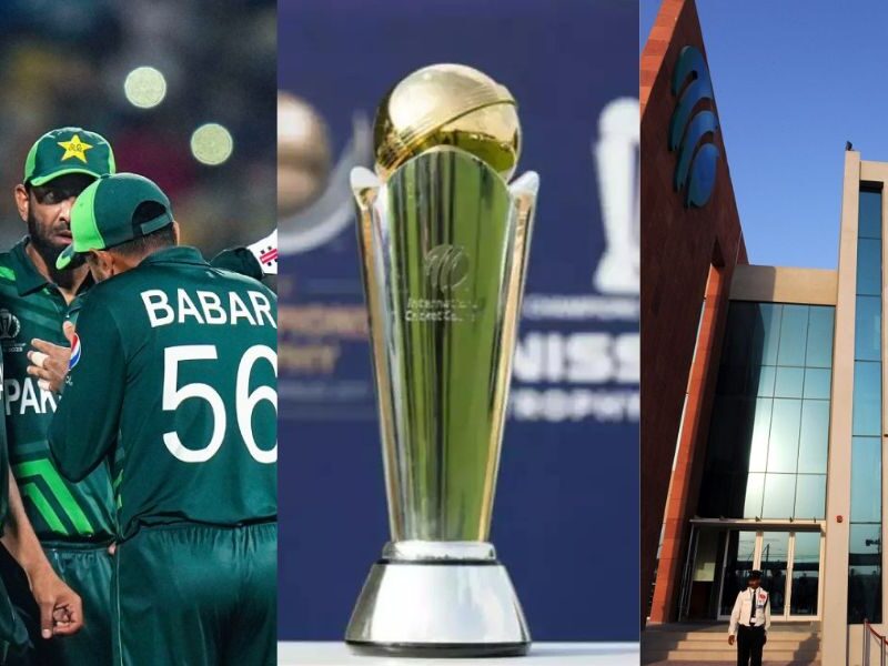 Icc-Gave-Two-Big-Shocks-To-Pakistan-Cricket-Team-Simultaneously