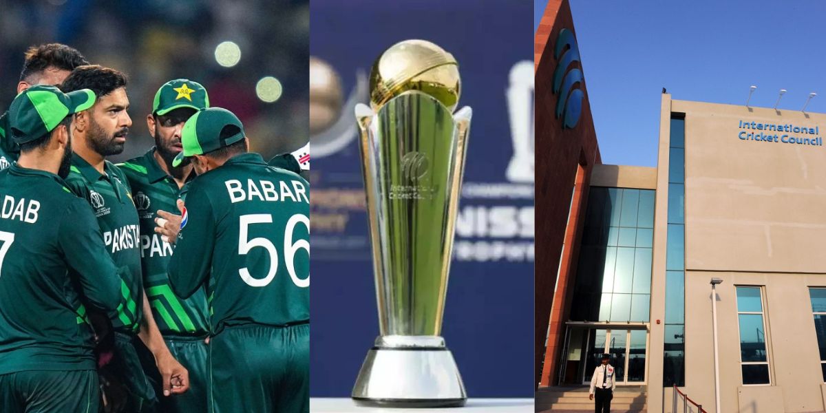 Icc-Gave-Two-Big-Shocks-To-Pakistan-Cricket-Team-Simultaneously